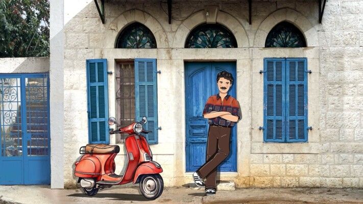 شاهد .. مزيج من العاطفة والذكريات.. راغب علامة يجمع أجمل أغانيه في ميدلي واحد بعنوان "شاهد على الحب"