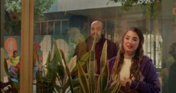 شاهد .. كندة علوش تعود إلى الدراما الرمضانية بعد غياب تسع سنوات بمسلسل "إخواتي"