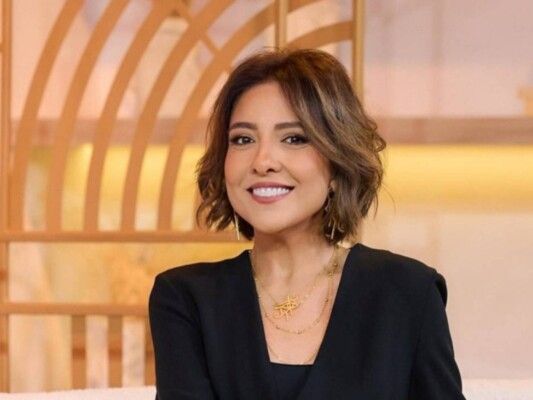 شاهد .. مي كساب خارج السباق الرمضاني في أول بطولة بعد غياب سنوات .. وهذا ما كشفته