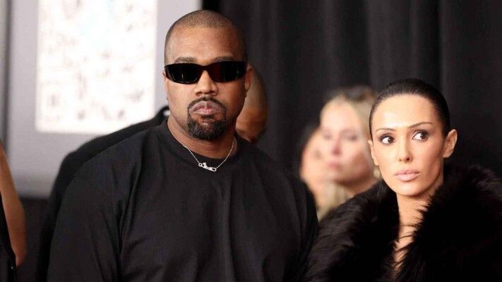 شاهد .. كانيي ويست وبيانكا سينسوري يتجهان إلى الطلاق .. إليكم التفاصيل