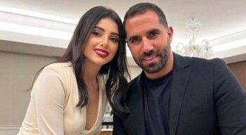 شاهد .. خاص - ماريتا الحلاني تكشف العوامل التي يكتمل بها الحب