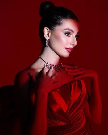 شاهد .. خاص - ماريتا الحلاني تكشف العوامل التي يكتمل بها الحب