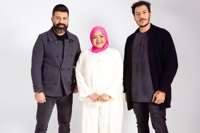 بالفيديو.. حنان ماضي تطرح أغنية «كسبنا مشاعرنا» بتوقيع خالد عويضة