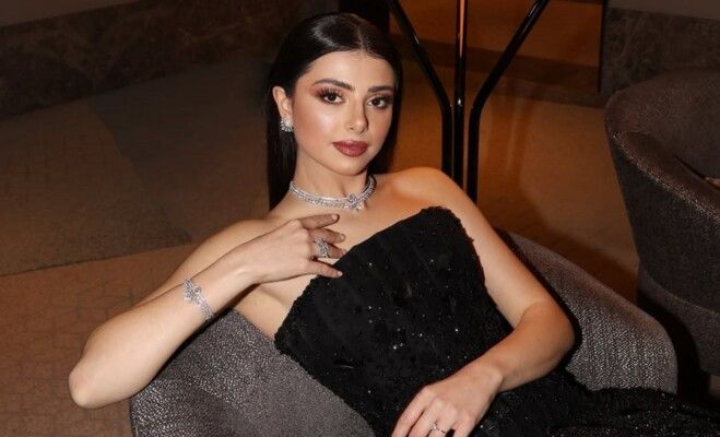 شاهد .. خاص - ماريتا الحلاني تكشف العوامل التي يكتمل بها الحب