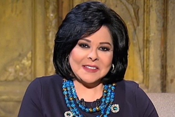 شاهد .. إسعاد يونس تفاجئ محبيها بهذه الخطوة بمناسبة عيد الحب