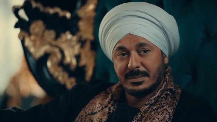 شاهد .. إنتهاء تصوير مسلسل "حكيم باشا" استعدادًا لعرضه في رمضان 2025