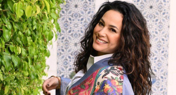 ماذا قالت الفنانة هند صبري عن دخول ابنتيها مجال التمثيل؟.. تفاصيل مثيرة