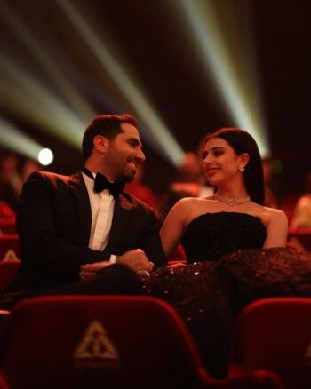 شاهد .. خاص - ماريتا الحلاني تكشف العوامل التي يكتمل بها الحب