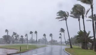 بالتفاصيل.. كل ما تريد معرفته عن إعصار زيليا المدمر الذي ضرب أستراليا