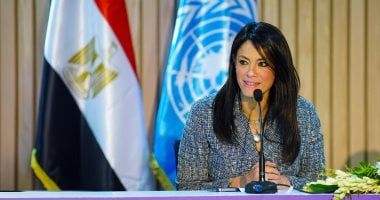 التخطيط: 1.1 مليار دولار قيمة محفظة التعاون بين مصر وصندوق أبوظبى للتنمية