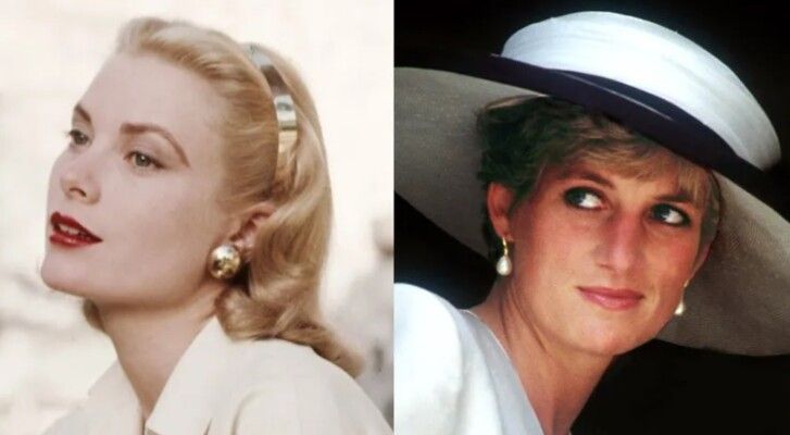 شاهد .. الأميرة غريس كيلي والأميرة ديانا وغيرهما منحن أسماءهن لحقائب يدوية شهيرة