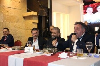 شاهد .. حبيب بو انطون وليلة الحب "زجلية"