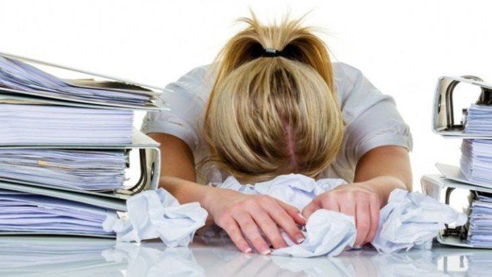 دراسة حديثة: الإجهاد المتكرر يغير طريقة عمل الدماغ ويؤثر على الصحة النفسية