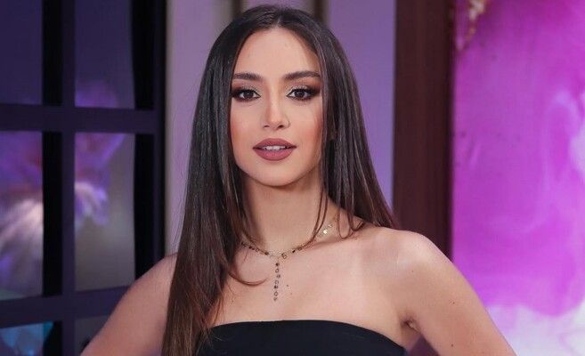 شاهد .. خاص - ريان حركة تتحدث عن الحب وهكذا وصفت الحياة من دونه