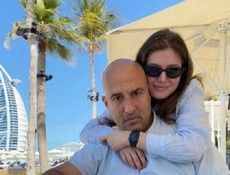 شاهد .. أميرة سليم تشعل أجواء دار الأوبرا المصرية بحفل غنائي ساحر في عيد الحب