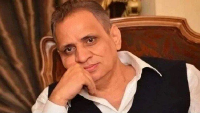 موعد ومكان عزاء شقيق أحمد السبكي (تفاصيل)