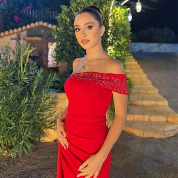 شاهد .. خاص - ريان حركة تتحدث عن الحب وهكذا وصفت الحياة من دونه