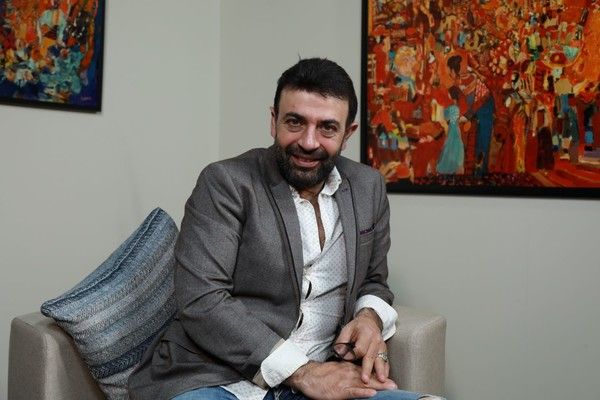 شاهد .. هيثم زياد بمفاجأة مميزة: "تتجوزيني"-بالفيديو