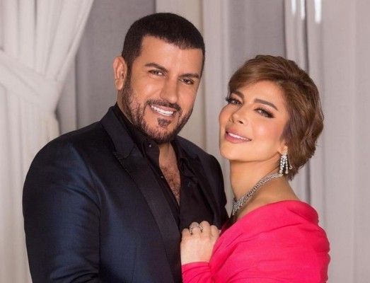 شاهد .. فائق حسن يرد على رسالة أصالة .. والجمهور يعلق