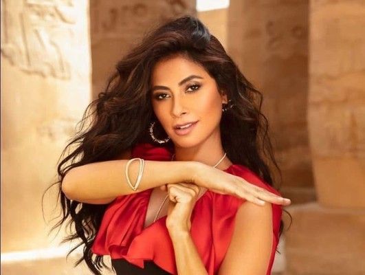 شاهد .. أجواء الحب والفرح مع روبي في حفلها في جدة والجمهور أثنى على حضورها وأناقتها