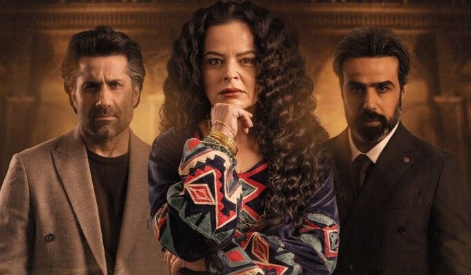 شاهد .. الدراما العراقية تقدم "زهرة عمري" على MBC العراق في الموسم الرمضاني