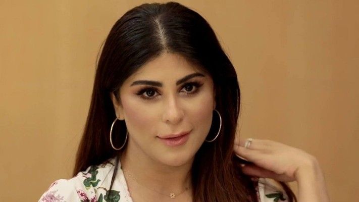 شاهد .. زارا البلوشي تكشف عن ردّة فعلها تجاه هذا الأمر وتوضح