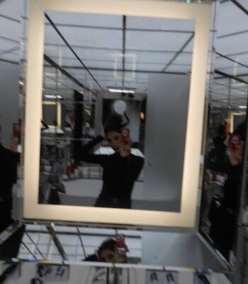 شاهد .. بالصور- هدى المفتي تخطف القلوب بإطلالتها السوداء