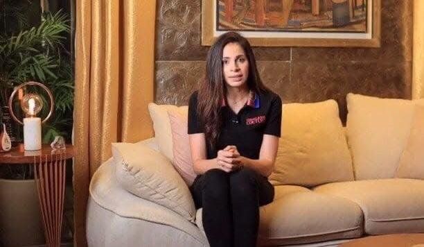 المطربة آمال ماهر تتحدى إلغاء حفل الأهرامات بأغنية جديدة مع الشاعر عليم.. ما التفاصيل؟