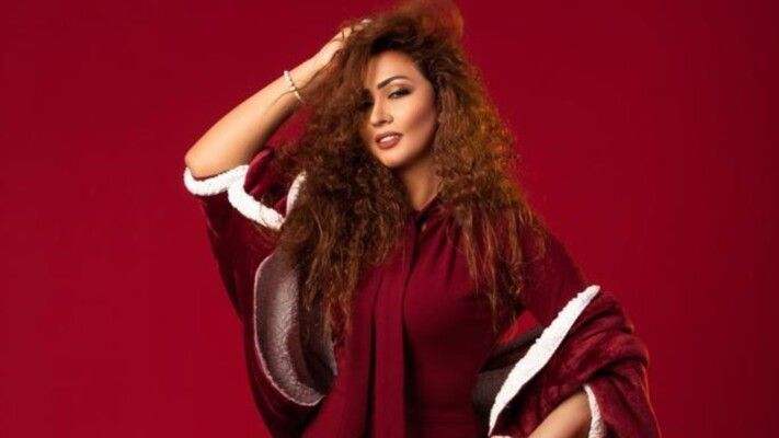 شاهد .. خاص وبالفيديو - ندى بهجت تكشف عن دورها في " الكوتش " وعن طقوسها في رمضان