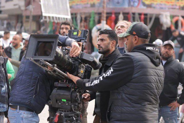 والدة المخرج محمد سامي تكشف تفاصيل حكم حبسه.. ماذا قالت؟