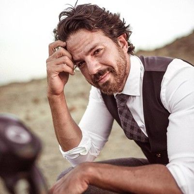 شاهد .. عمر الشناوي: "أنا أقل واحد في العيلة اتجوزت مرتين"