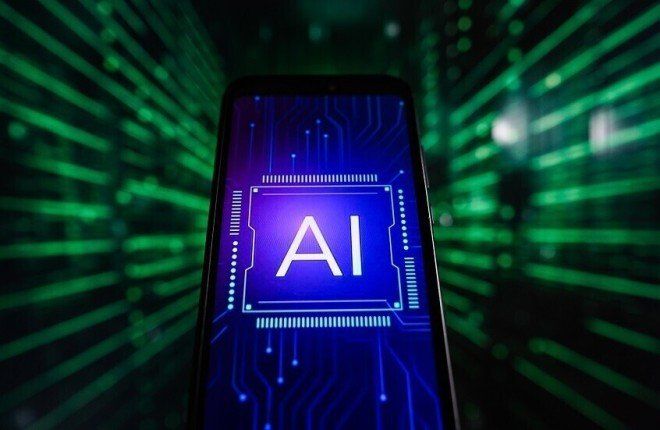 "آبل" تتعاون مع "علي بابا" لإطلاق نسخة خاضعة للرقابة من الذكاء الاصطناعي في الصين