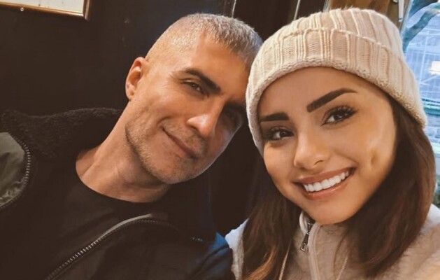 شاهد .. بالصورة- أوزجان دينيز يتعرض لنوبة قلبية و ينتقل إلى المستشفى..و زوجته تهدد عائلته