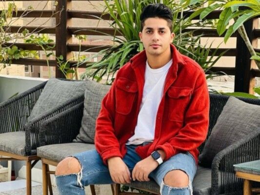 شاهد .. خاص وبالفيديو - عنبة : أنا الكوتش في حياتي .. ولن تروني مع رامز جلال