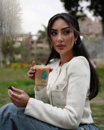 شاهد .. بالصور- نور الغندور تخطف القلوب بلوك مميز من Chanel