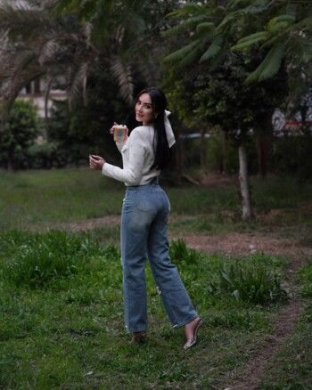 شاهد .. بالصور- نور الغندور تخطف القلوب بلوك مميز من Chanel