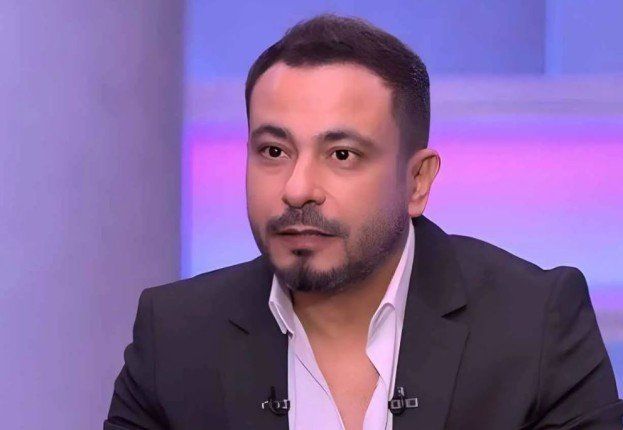 اخر تطورات الحالة الصحية لمحمد نجاتي بعد تعرضه لحادث سير