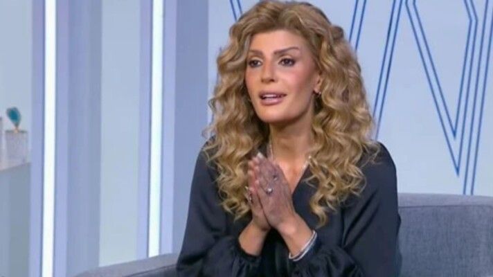 شاهد .. فيدرا بتصريح ملفت عن المرأة الأربعينية.. وهذا ما قالته