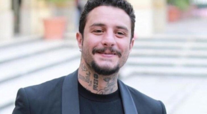 شاهد .. بالفيديو- أحمد الفيشاوي يستعرض قدراته في رياضة الملاكمة