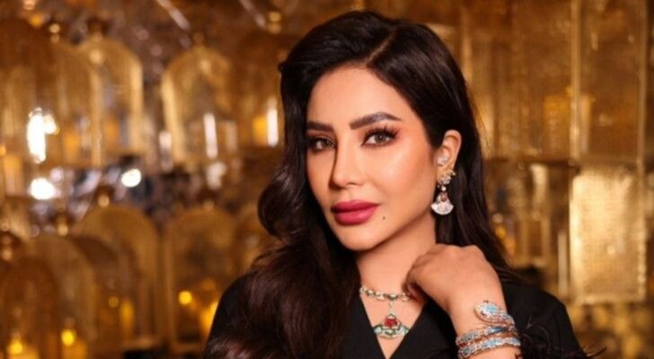 شاهد .. لجين عمران تطل إلى جانب قصي خولي و هذا ما قالت عن دوره في مسلسل القدر