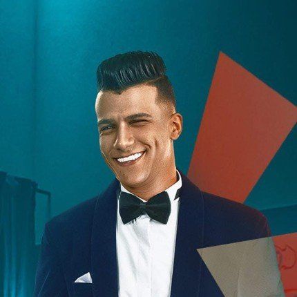 بعد خروجه من السجن.. المطرب الشعبي عصام صاصا يعود للساحة الفنية بأغنية جديدة