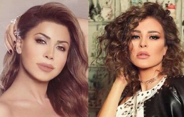 شاهد .. ماغي بو غصن ترد على رسالة نوال الزغبي .. وهذا ما قالته