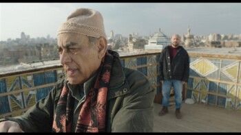 شاهد .. بعد سنوات من الأعمال الكوميدية.. أحمد مكي بشخصية عاطفية جداً في "الغاوي"