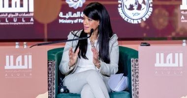 وزيرة التخطيط: نعمل على حشد الموارد المحلية وتحفيز تدفق الاستثمارات الأجنبية