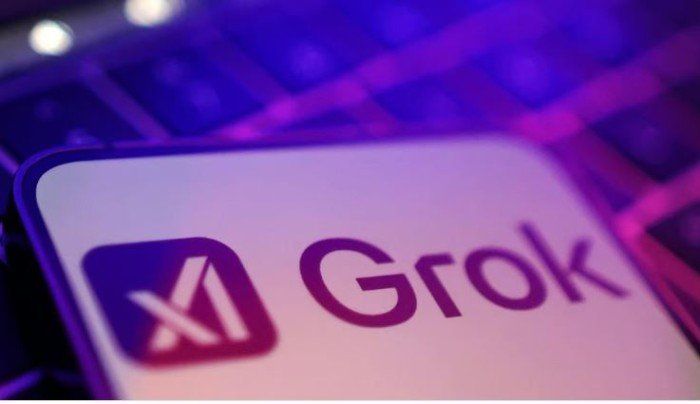 إطلاق الإصدار الجديد من روبوت المحادثة الذكي "جروك"