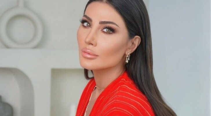 شاهد .. من داخل الجيم.. هبة نور تستعرض رشاقتها بالرياضة بجامبسوت ضيق