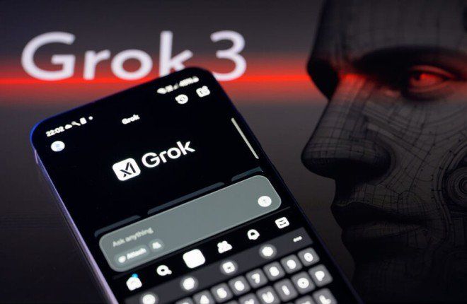 إيلون ماسك يكشف عن "Grok 3" أذكى ذكاء اصطناعي على وجه الأرض