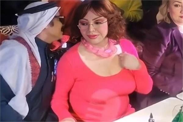 هل تمت خطوبة الفنانة نبيلة عبيد على منتج سعودي؟ الحقيقة الكاملة