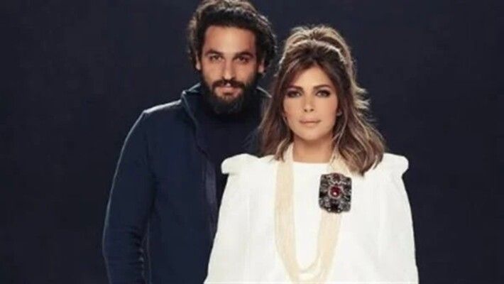 شاهد .. شقيق أصالة يعلن إنتصارها على طارق العريان