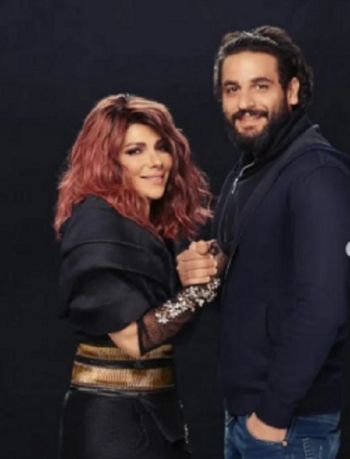 شاهد .. أنس نصري يعلن عودة "60 دقيقة حياة" لأصالة بعد إيقافها بقرار من طارق العريان